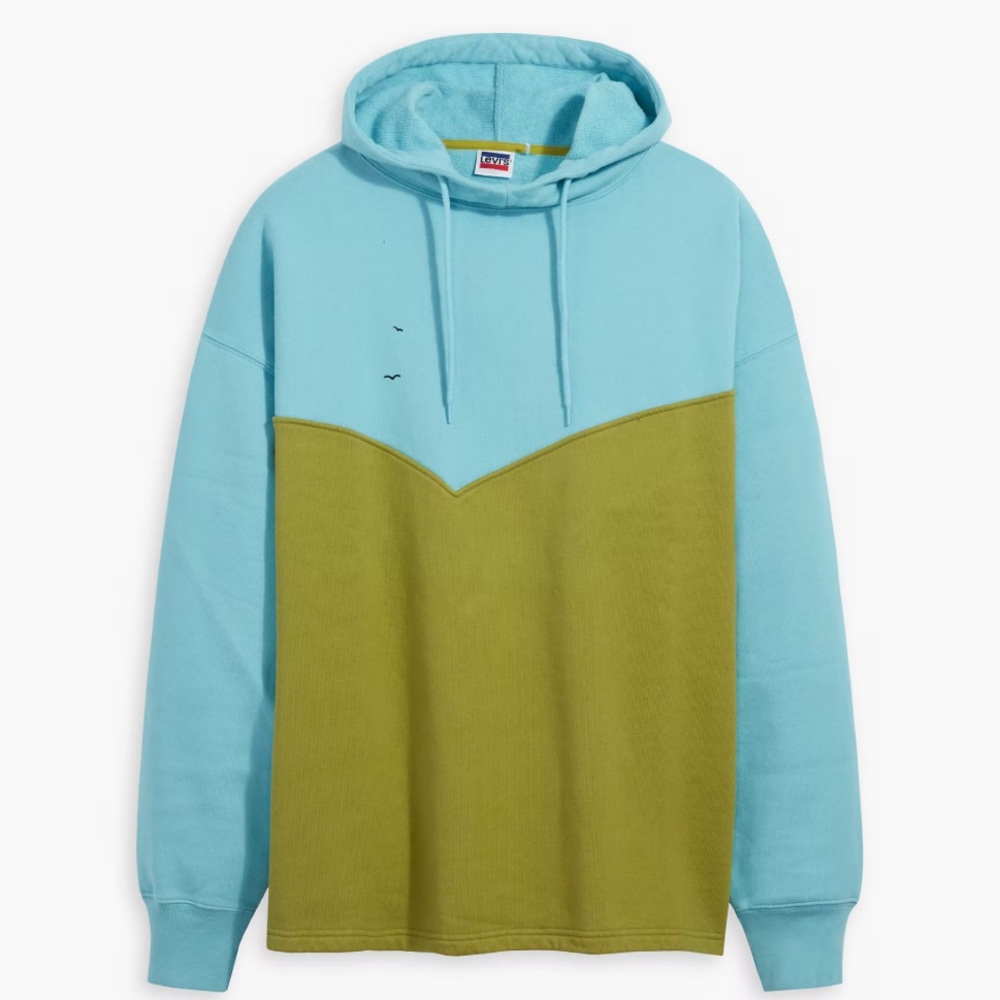 Levi’s Vintage Clothing 80’s Hoodie